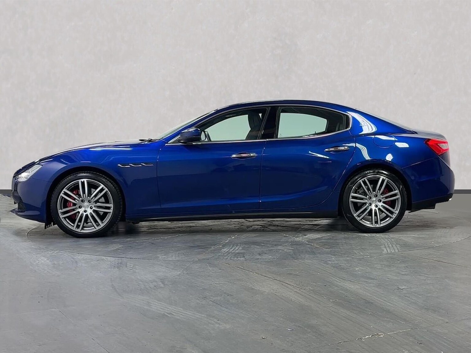 Used Maserati Ghibli 2018 for sale - 78193269: Photo 11