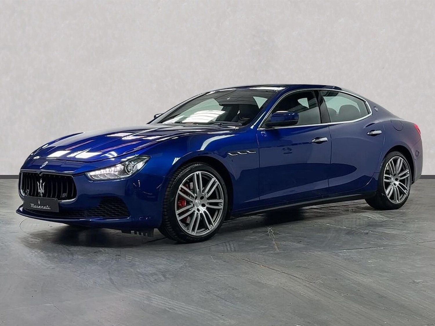 Used Maserati Ghibli 2018 for sale - 78193269: Photo 12