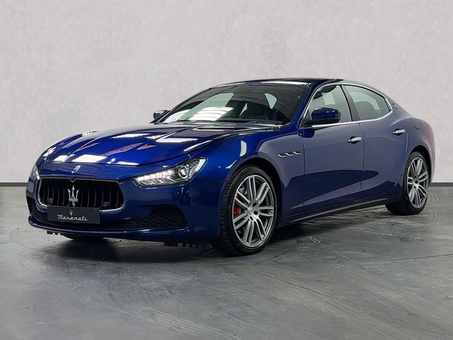 Used Maserati Ghibli 2018 for sale - 78193269: Photo 13