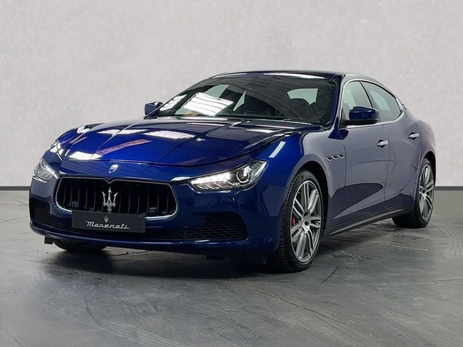 Used Maserati Ghibli 2018 for sale - 78193269: Photo 14