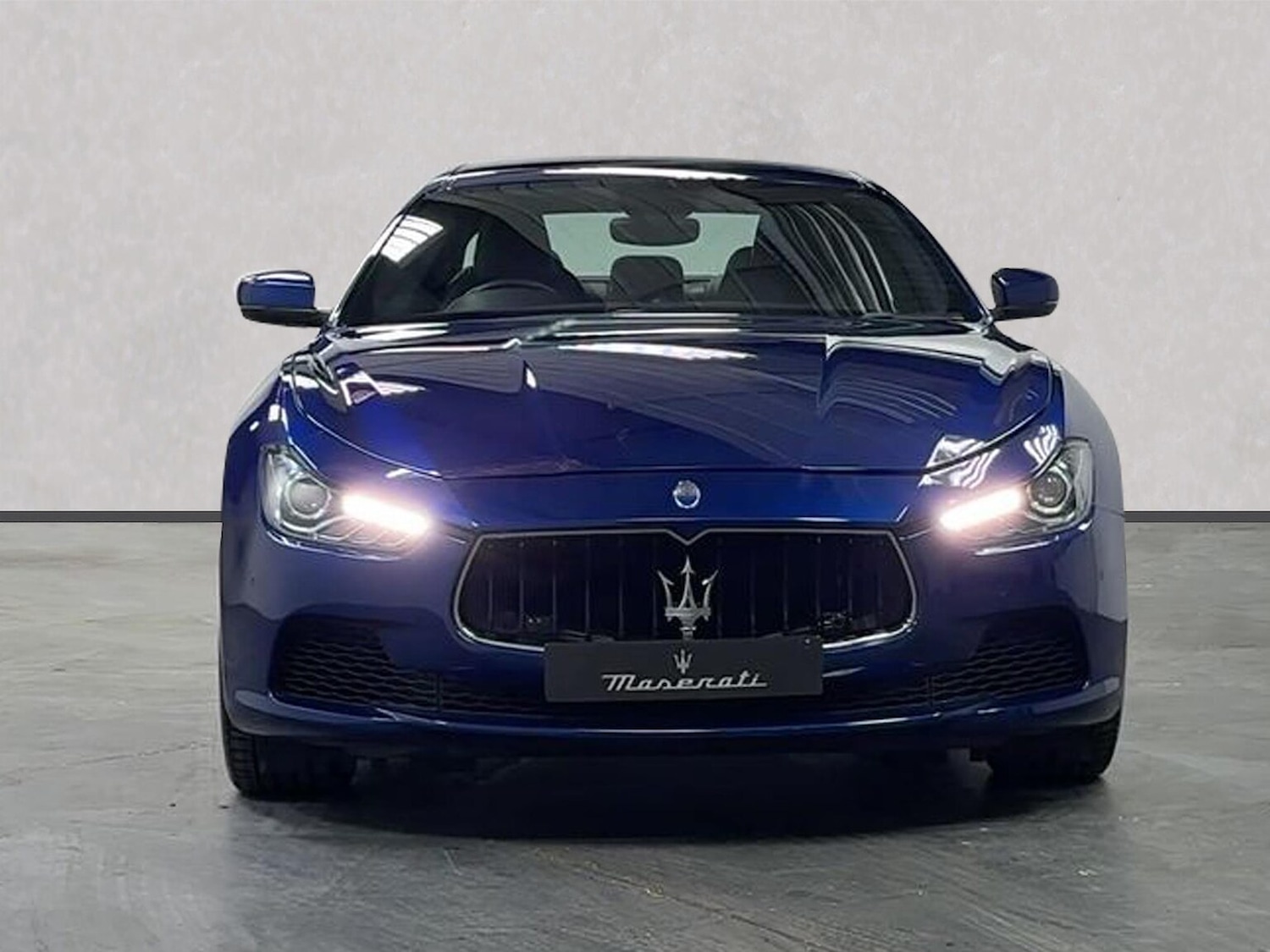 Used Maserati Ghibli 2018 for sale - 78193269: Photo 15