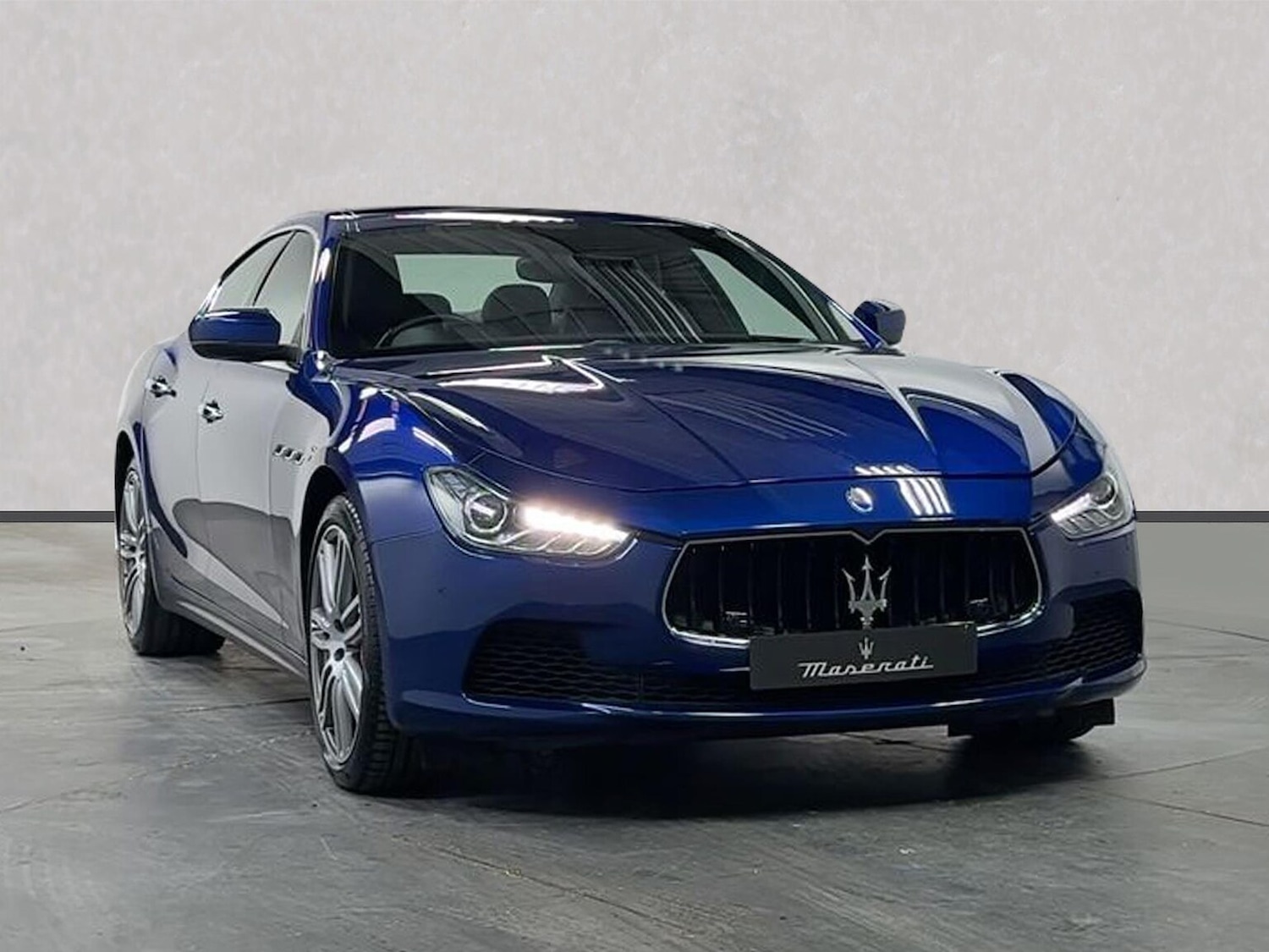Used Maserati Ghibli 2018 for sale - 78193269: Photo 16