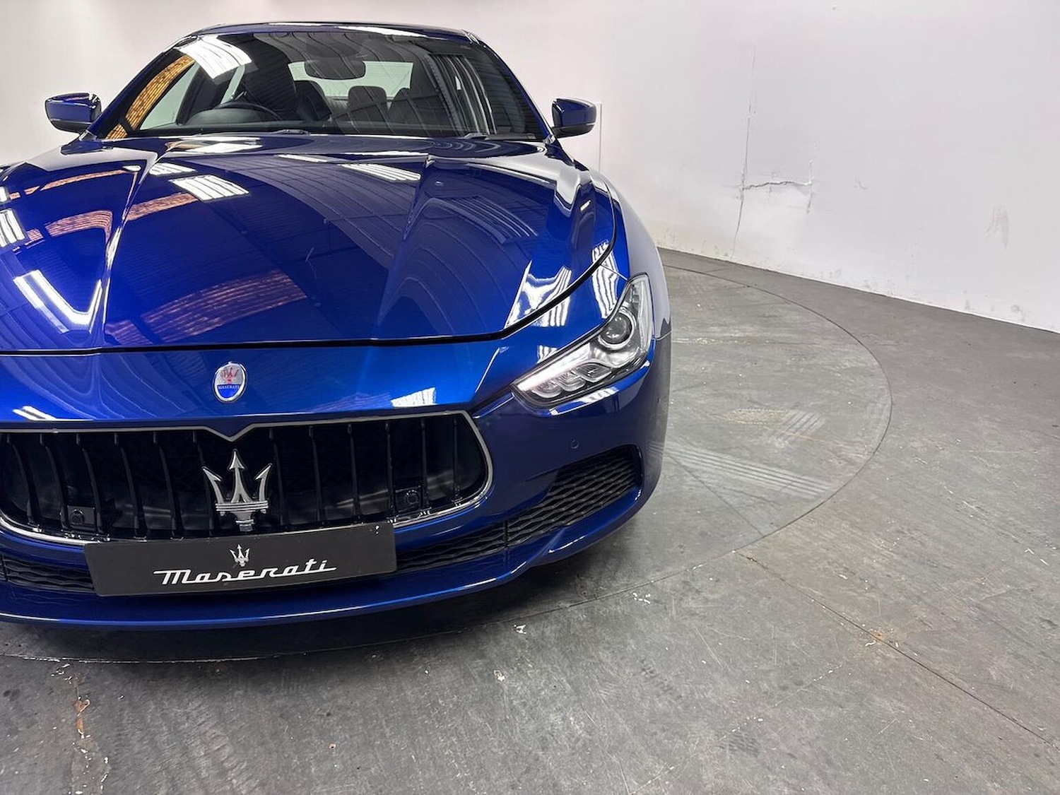 Used Maserati Ghibli 2018 for sale - 78193269: Photo 18