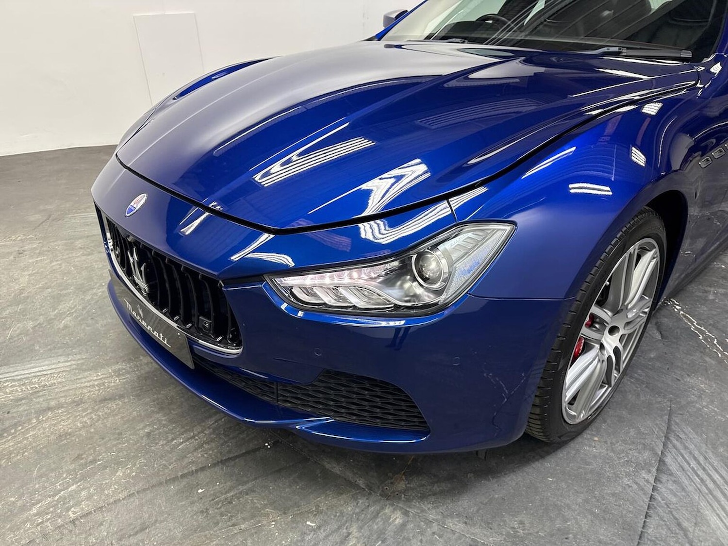 Used Maserati Ghibli 2018 for sale - 78193269: Photo 19