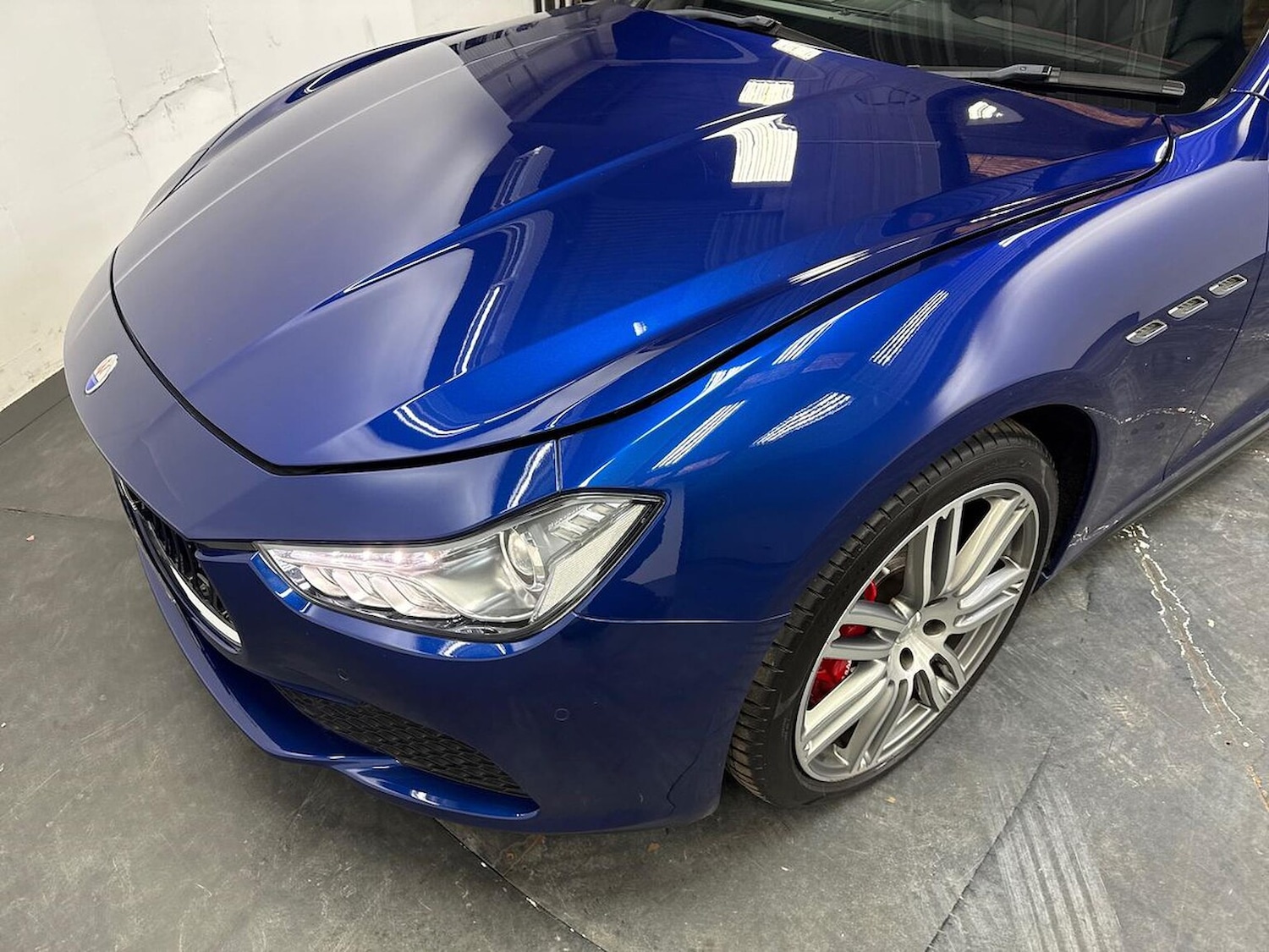 Used Maserati Ghibli 2018 for sale - 78193269: Photo 20