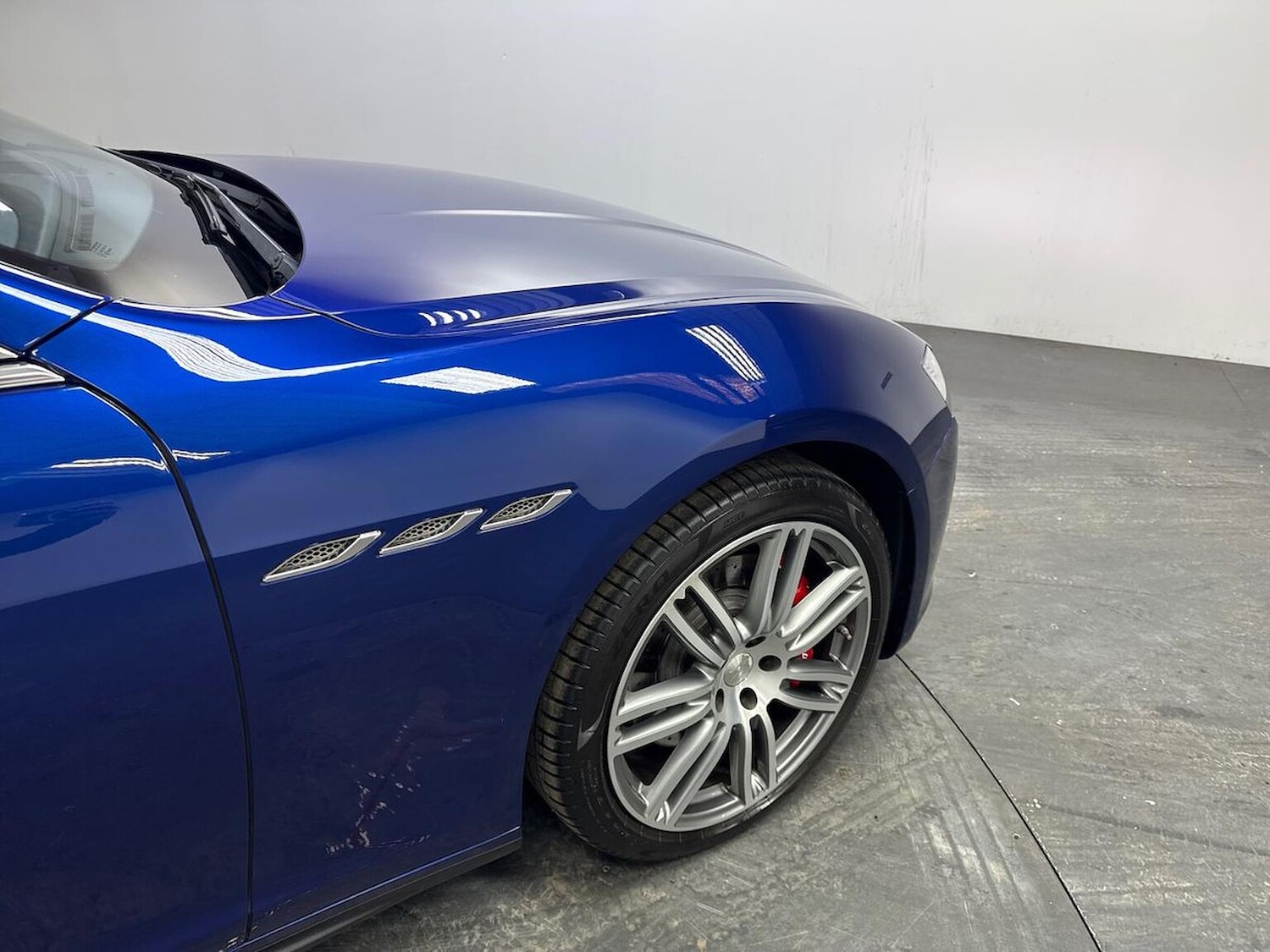 Used Maserati Ghibli 2018 for sale - 78193269: Photo 22