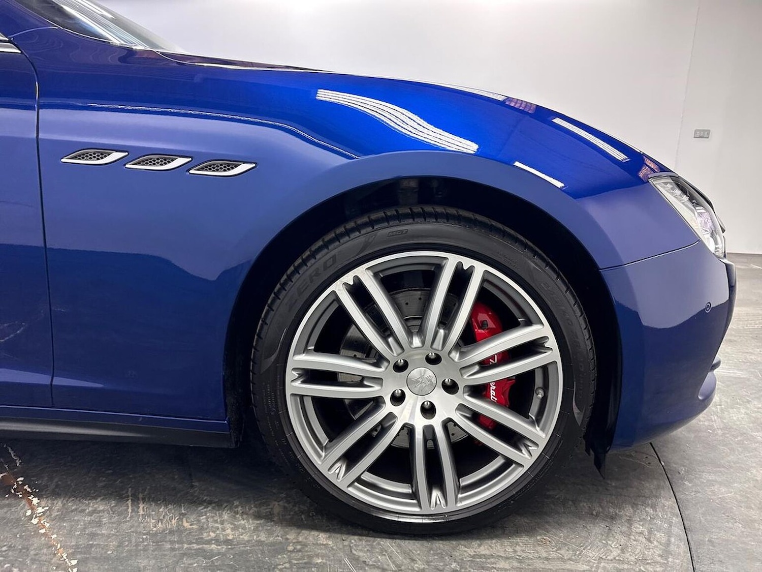 Used Maserati Ghibli 2018 for sale - 78193269: Photo 23