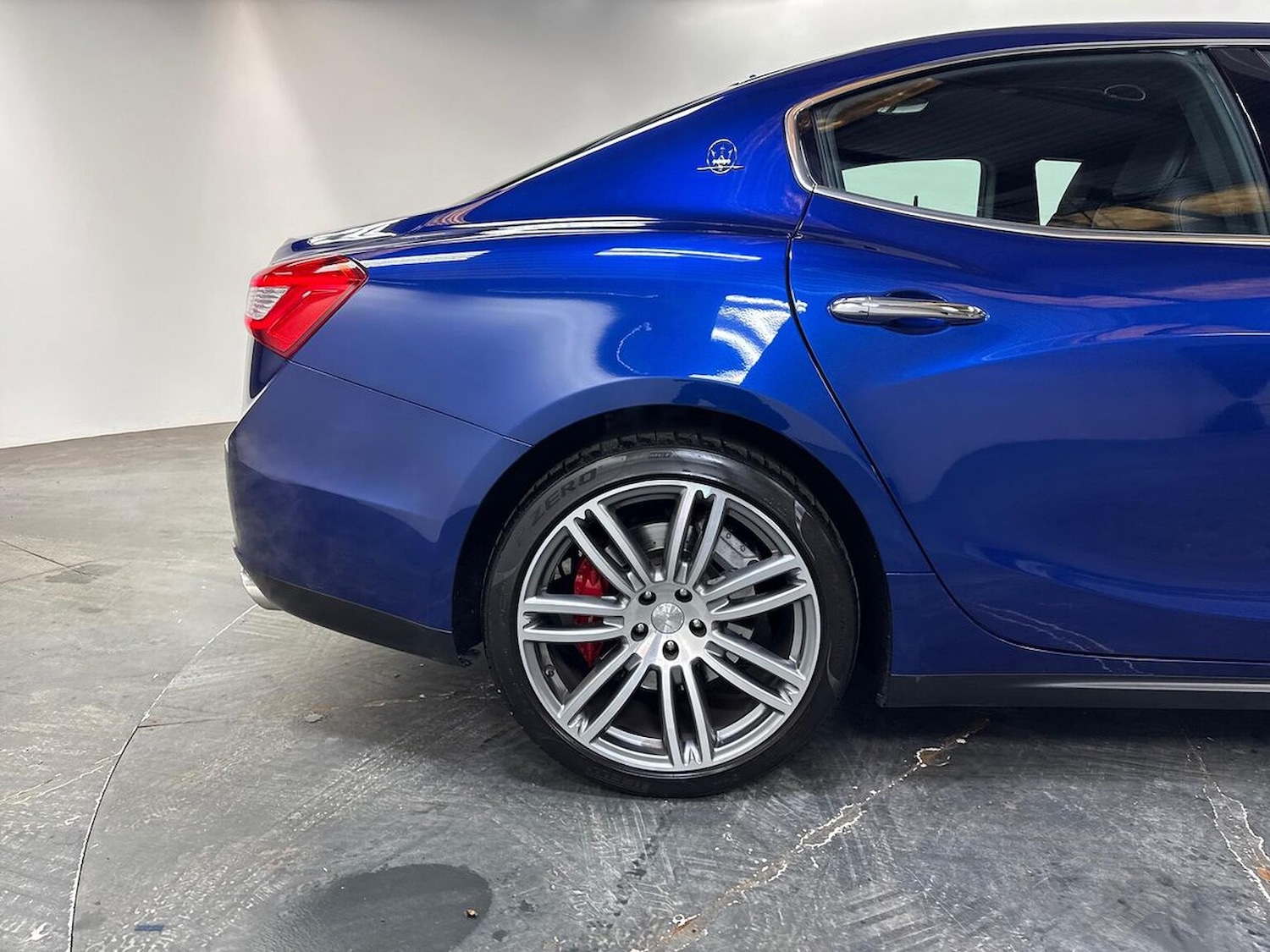 Used Maserati Ghibli 2018 for sale - 78193269: Photo 24