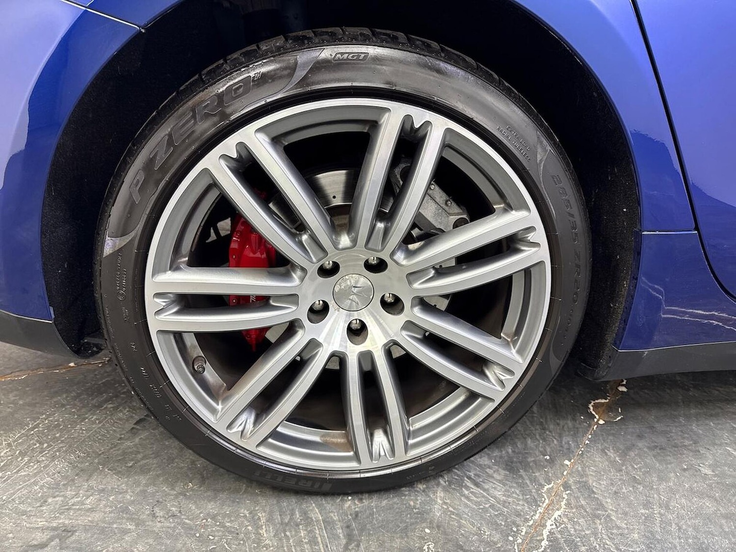 Used Maserati Ghibli 2018 for sale - 78193269: Photo 25