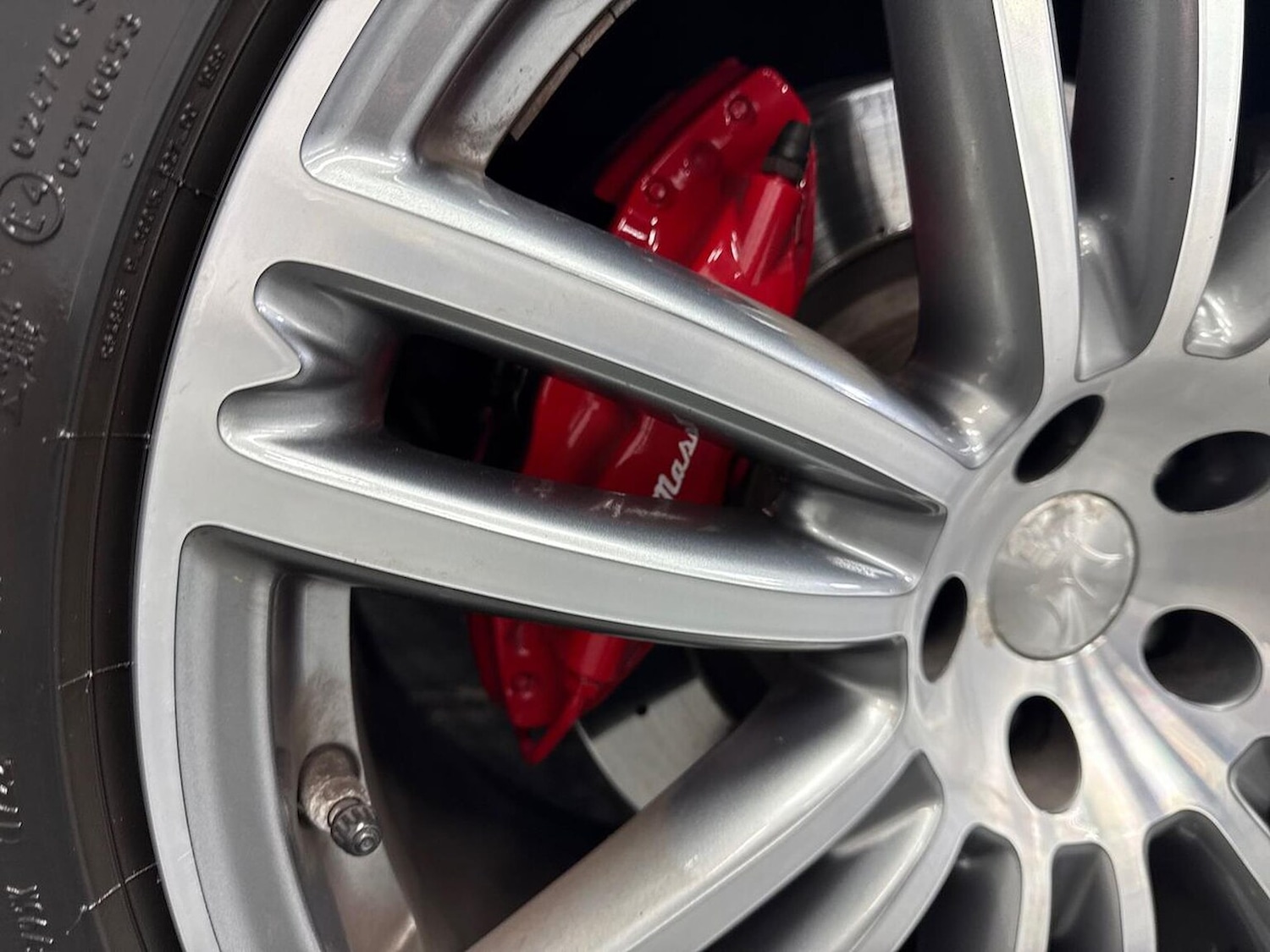 Used Maserati Ghibli 2018 for sale - 78193269: Photo 26