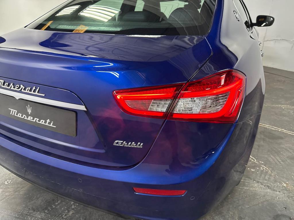 Used Maserati Ghibli 2018 for sale - 78193269: Photo 28