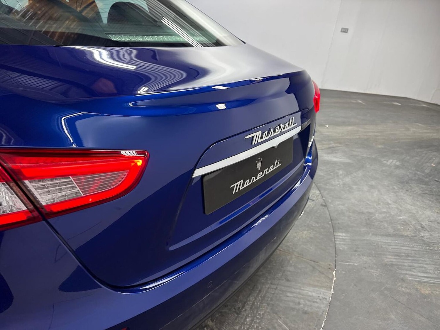 Used Maserati Ghibli 2018 for sale - 78193269: Photo 29