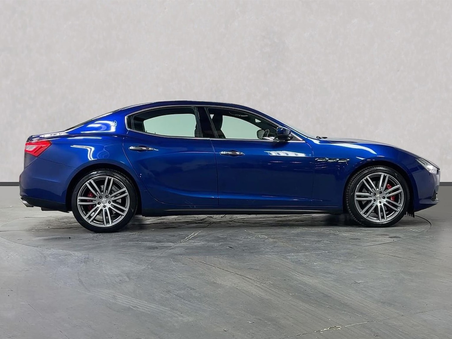 Used Maserati Ghibli 2018 for sale - 78193269: Photo 3