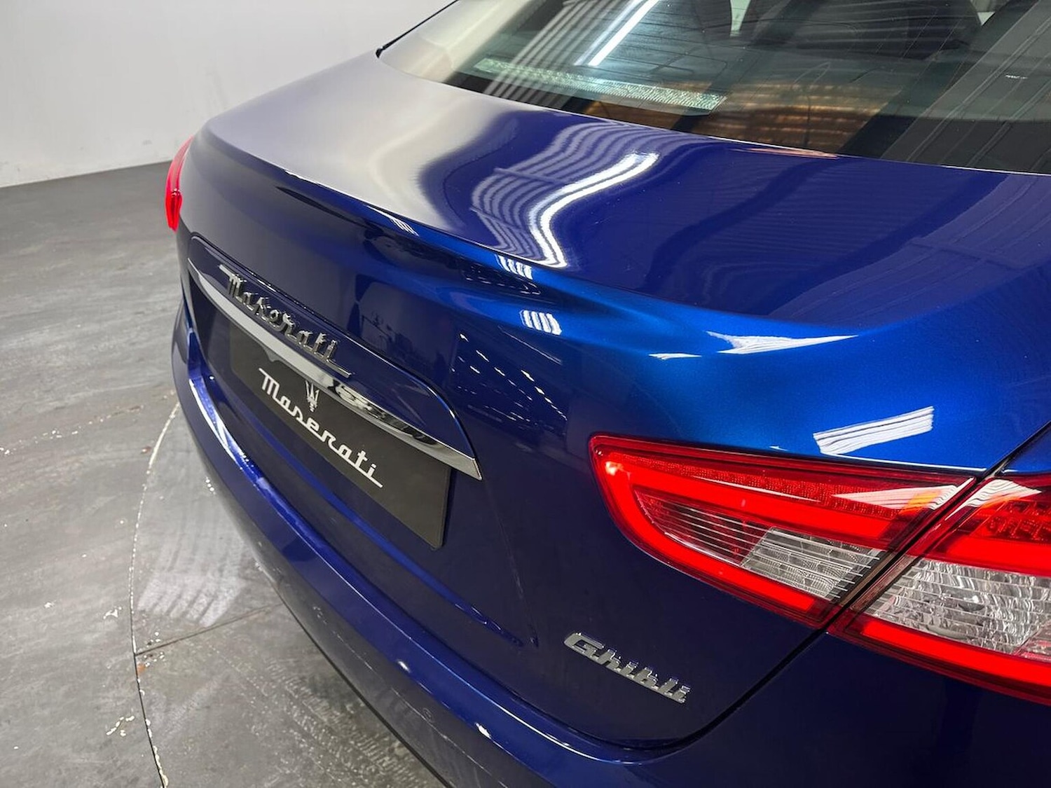 Used Maserati Ghibli 2018 for sale - 78193269: Photo 30