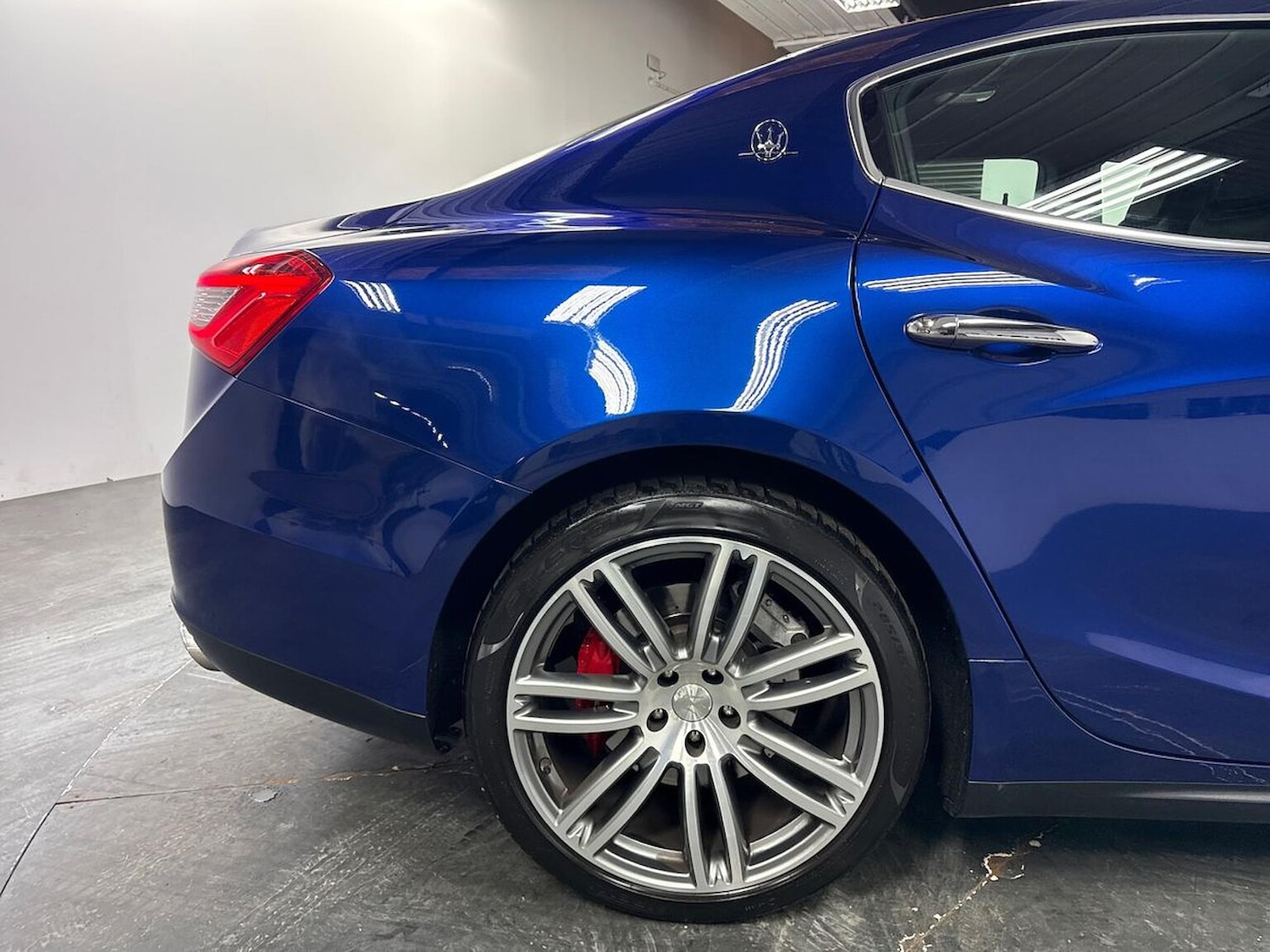 Used Maserati Ghibli 2018 for sale - 78193269: Photo 31