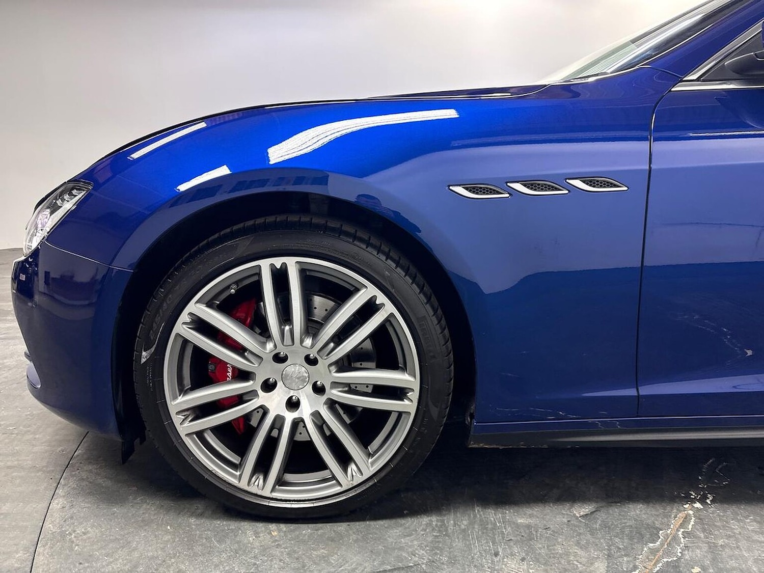 Used Maserati Ghibli 2018 for sale - 78193269: Photo 32