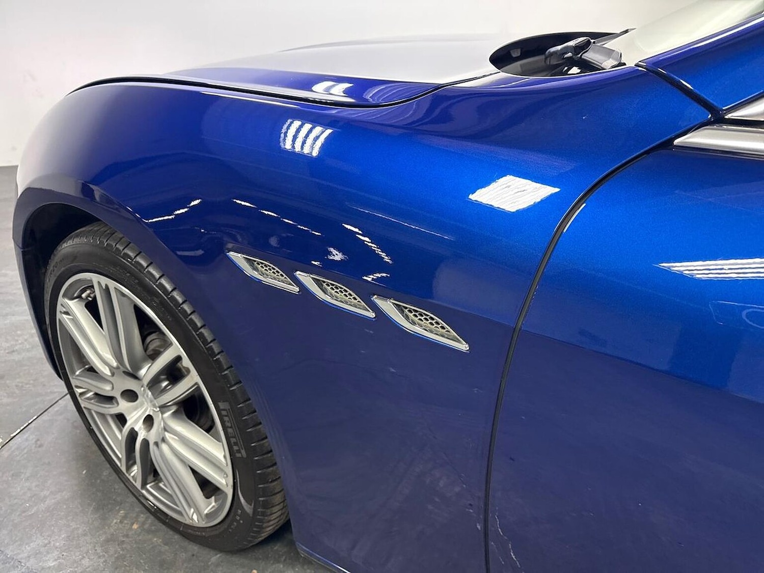 Used Maserati Ghibli 2018 for sale - 78193269: Photo 33