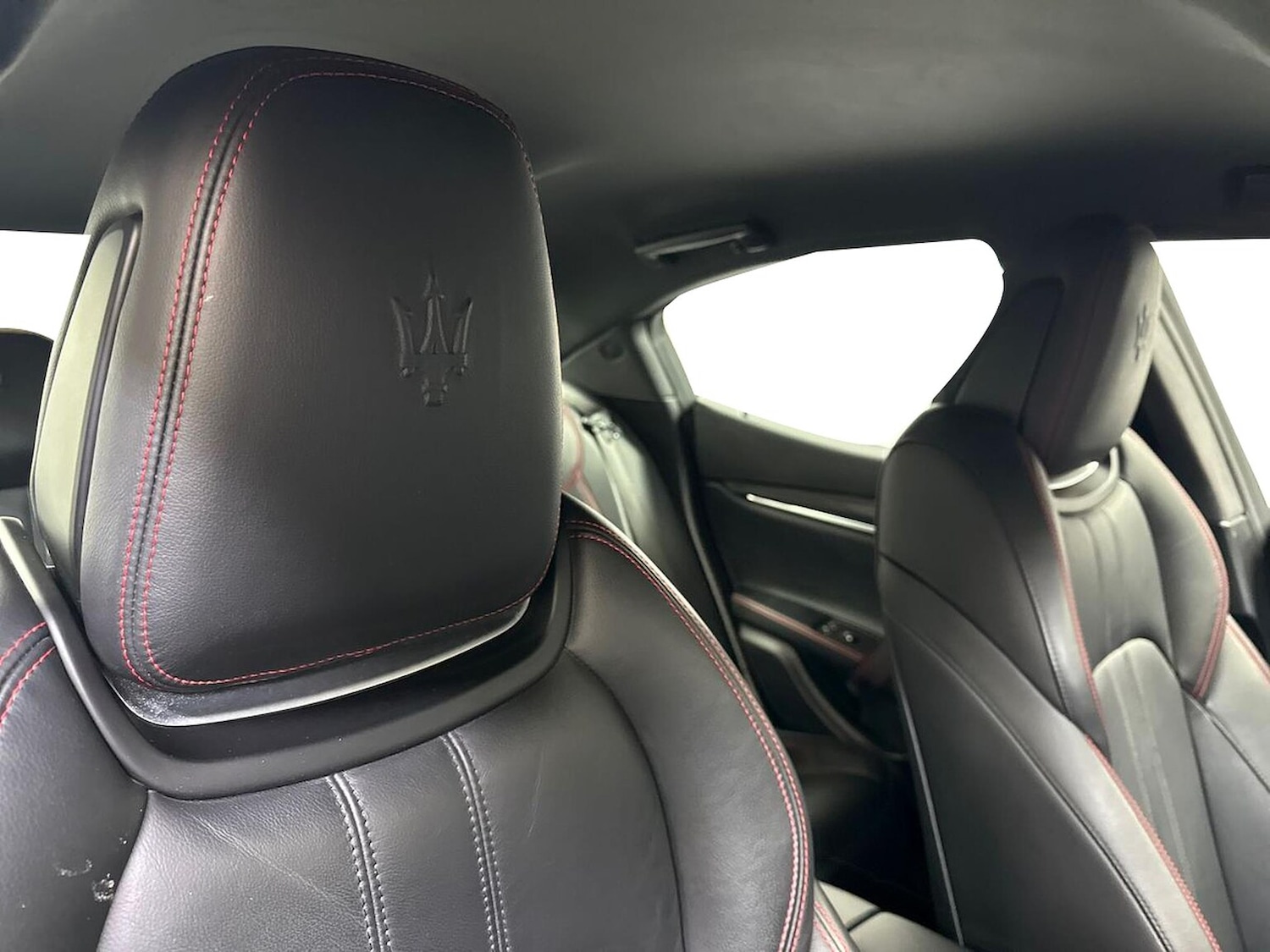 Used Maserati Ghibli 2018 for sale - 78193269: Photo 37