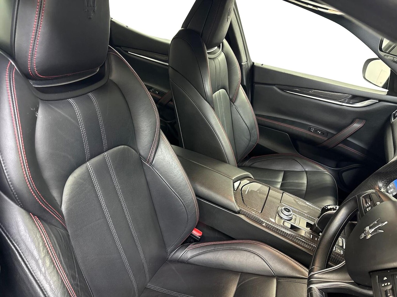 Used Maserati Ghibli 2018 for sale - 78193269: Photo 38