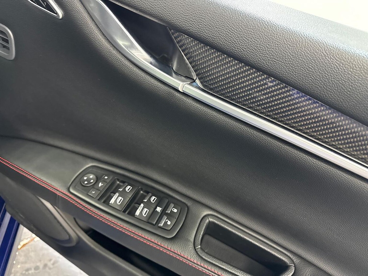 Used Maserati Ghibli 2018 for sale - 78193269: Photo 39