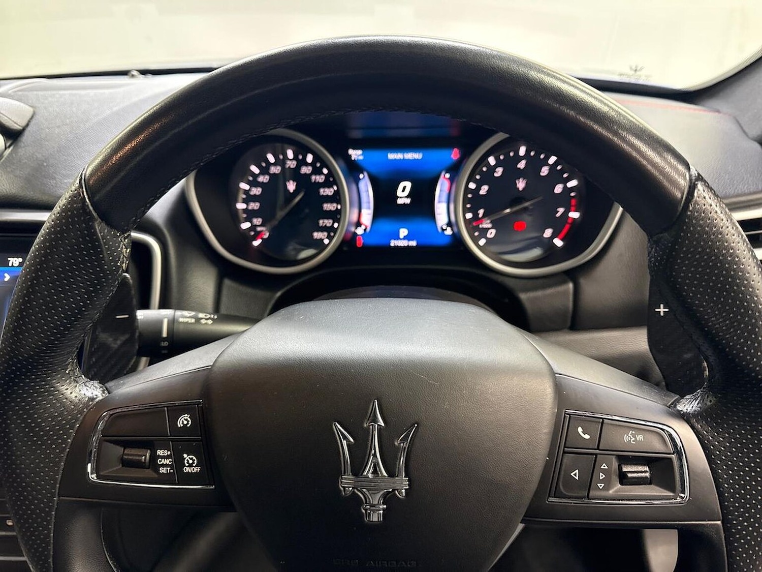 Used Maserati Ghibli 2018 for sale - 78193269: Photo 40