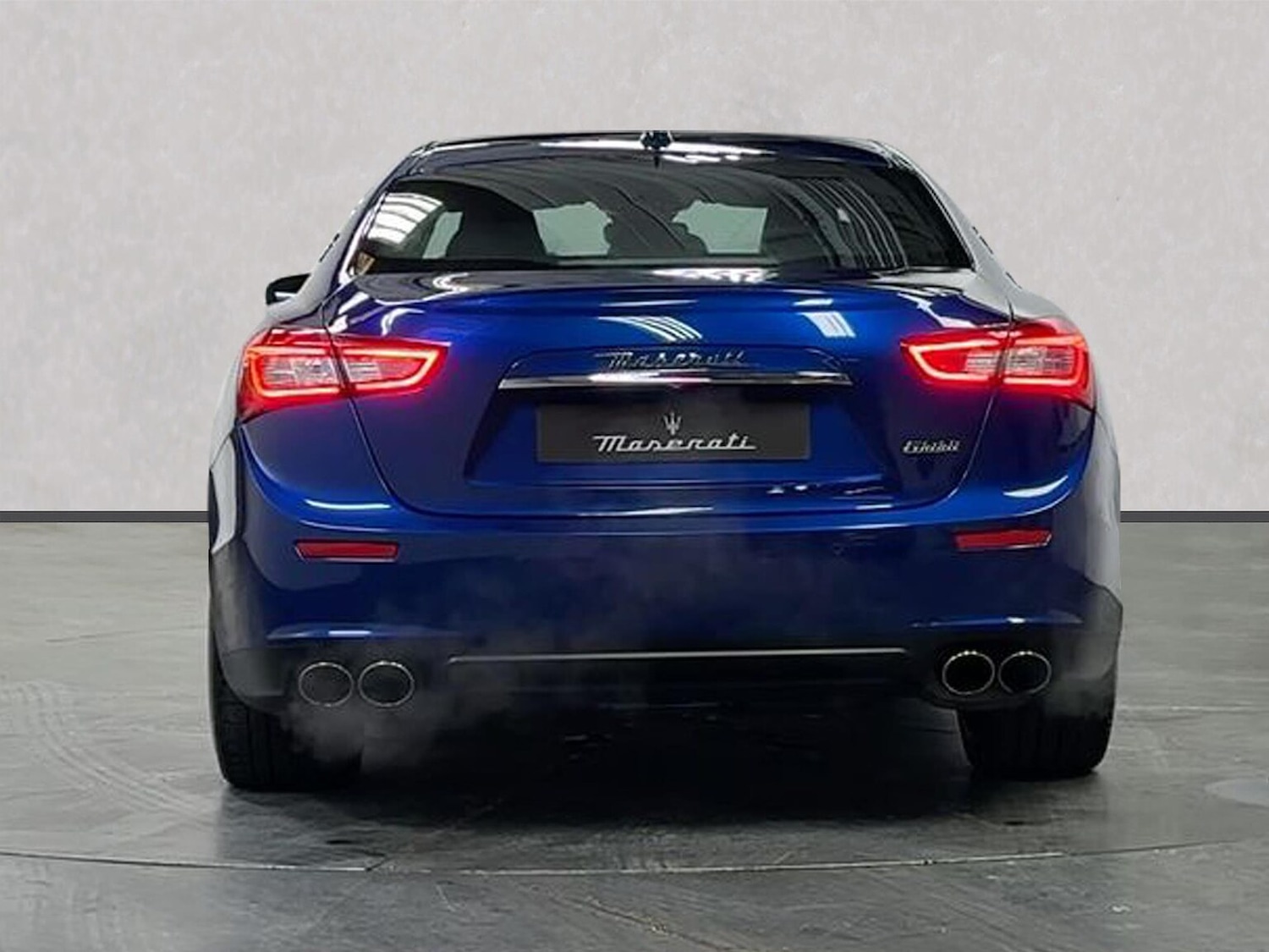 Used Maserati Ghibli 2018 for sale - 78193269: Photo 7