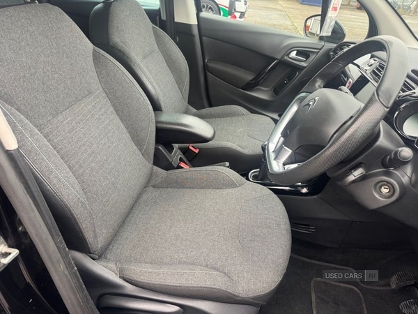 Used Citroen C3 2016 for sale - 76285082: Photo 10