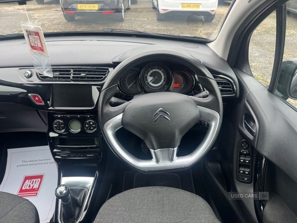 Used Citroen C3 2016 for sale - 76285082: Photo 12