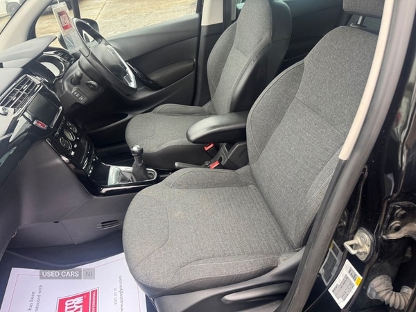 Used Citroen C3 2016 for sale - 76285082: Photo 18