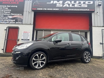 Used Citroen C3 2016 for sale - 76285082: Photo