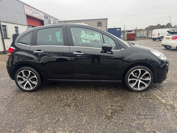 Used Citroen C3 2016 for sale - 76285082: Photo 5