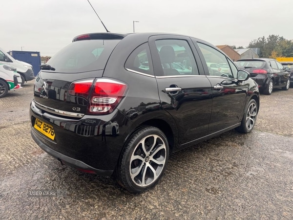 Used Citroen C3 2016 for sale - 76285082: Photo 6
