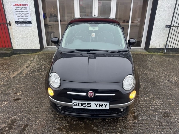 Used Fiat 500 2015 for sale - 77157127: Photo 4