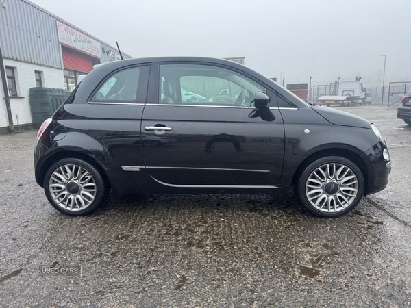 Used Fiat 500 2015 for sale - 77157127: Photo 5