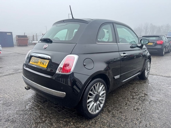 Used Fiat 500 2015 for sale - 77157127: Photo 6