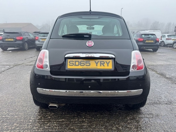 Used Fiat 500 2015 for sale - 77157127: Photo 7