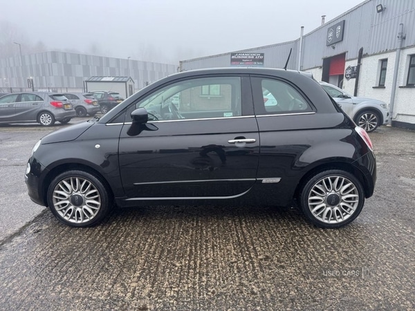 Used Fiat 500 2015 for sale - 77157127: Photo 9