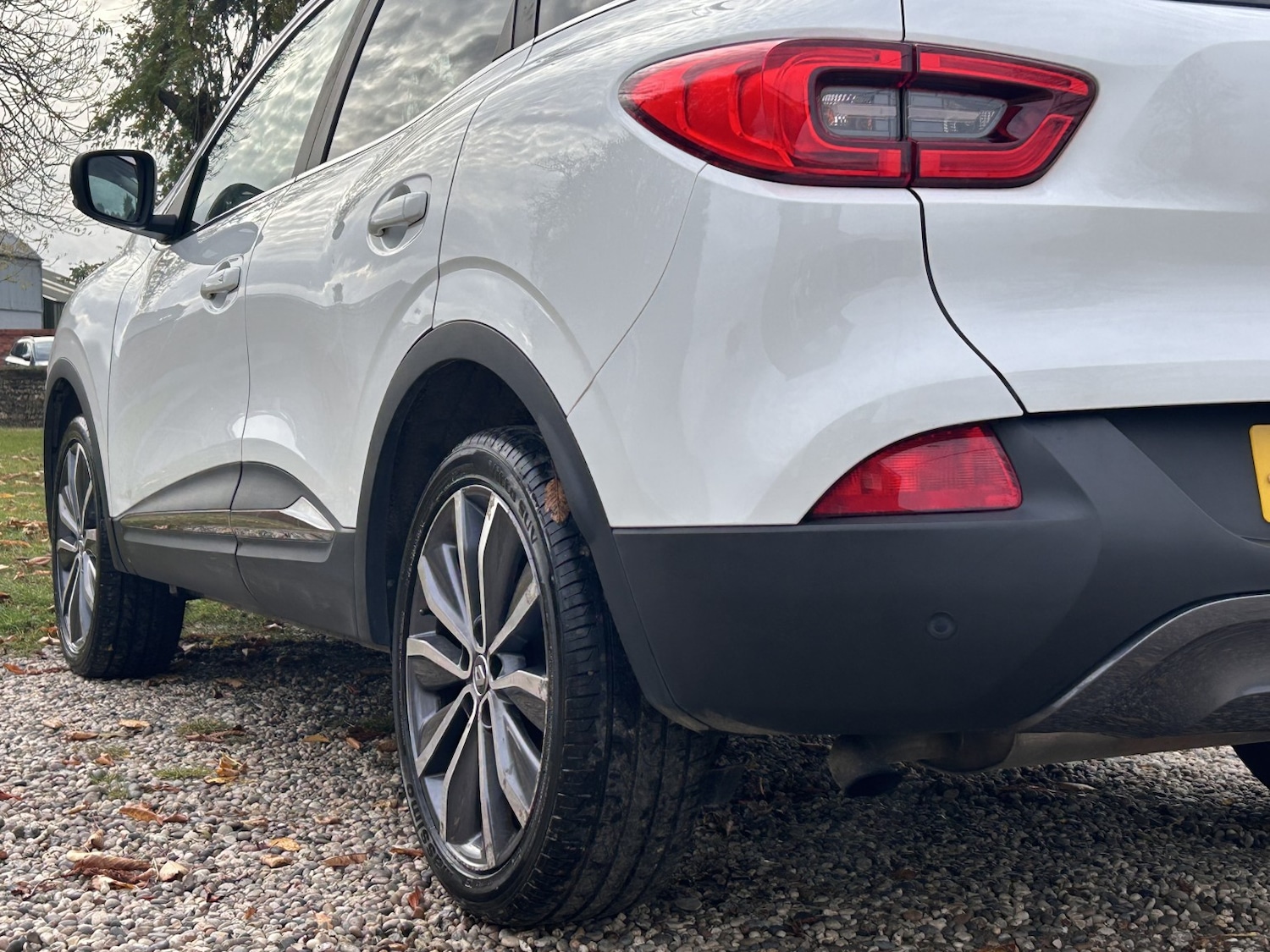 Used Renault Kadjar 2016 for sale - 76631612: Photo 11