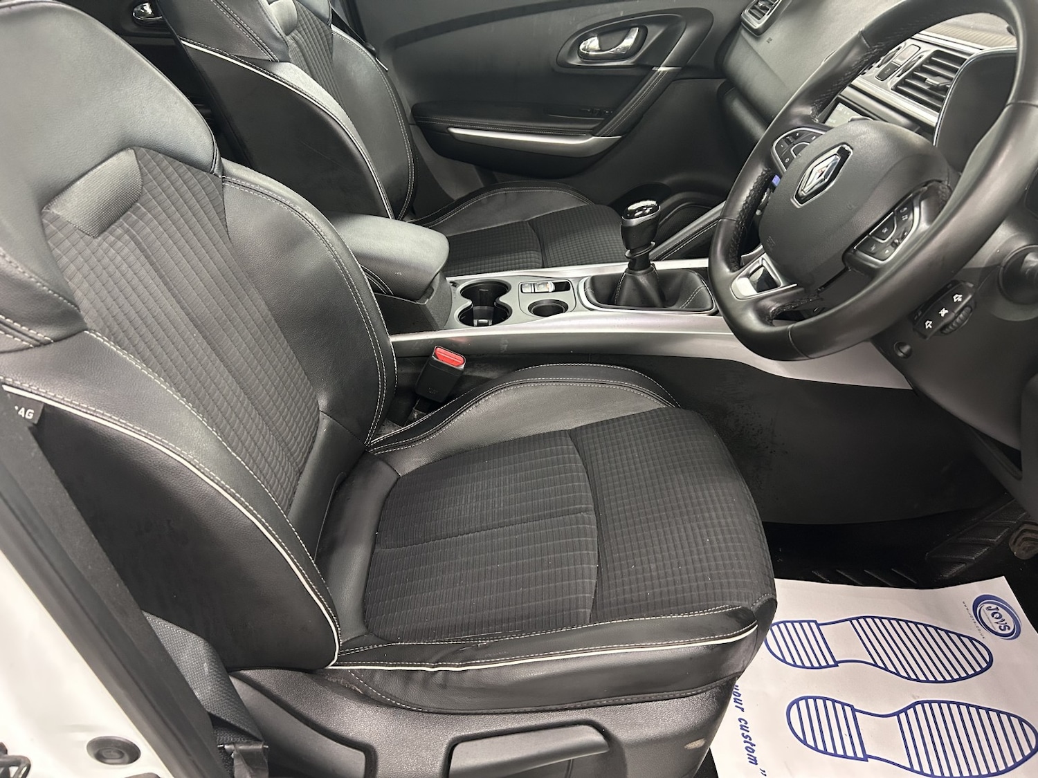 Used Renault Kadjar 2016 for sale - 76631612: Photo 14