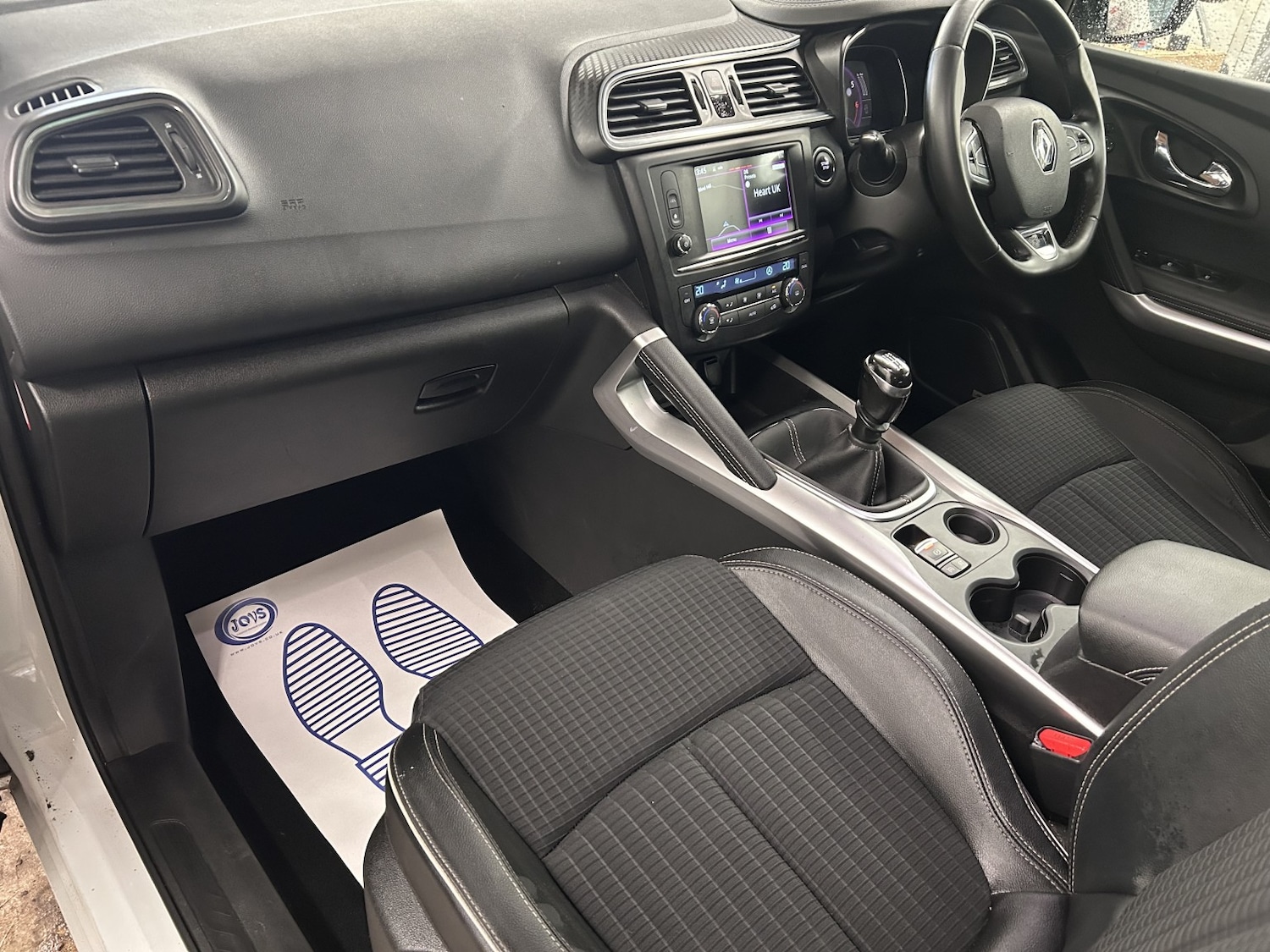 Used Renault Kadjar 2016 for sale - 76631612: Photo 15