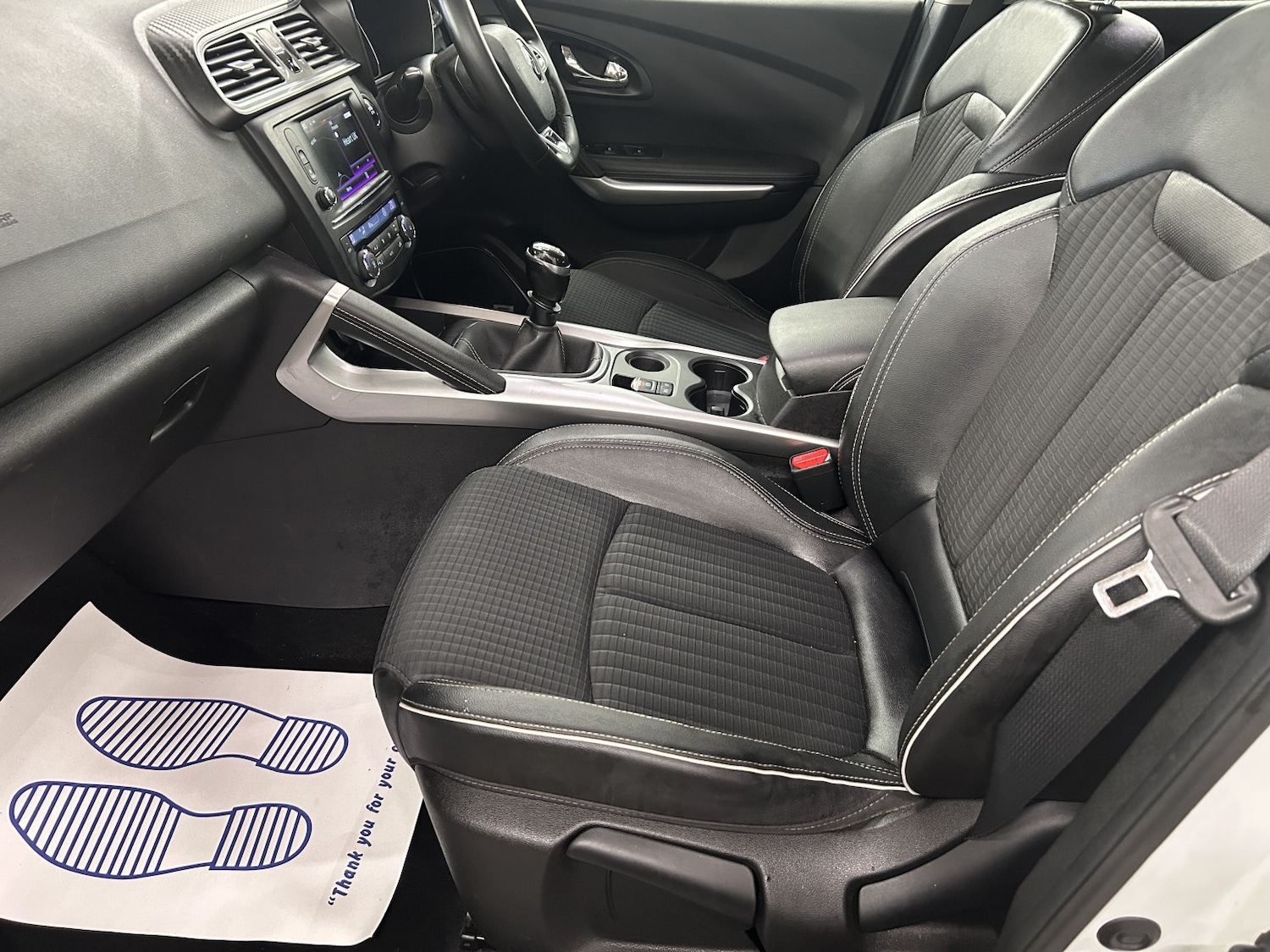 Used Renault Kadjar 2016 for sale - 76631612: Photo 16