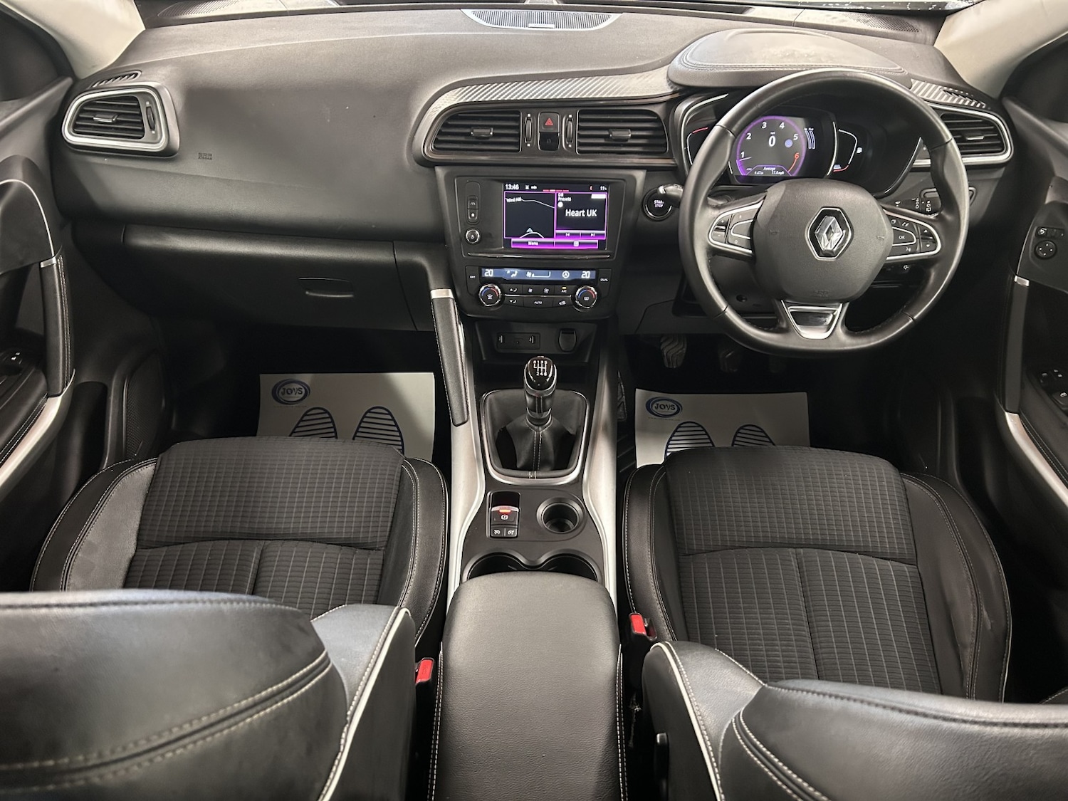 Used Renault Kadjar 2016 for sale - 76631612: Photo 17