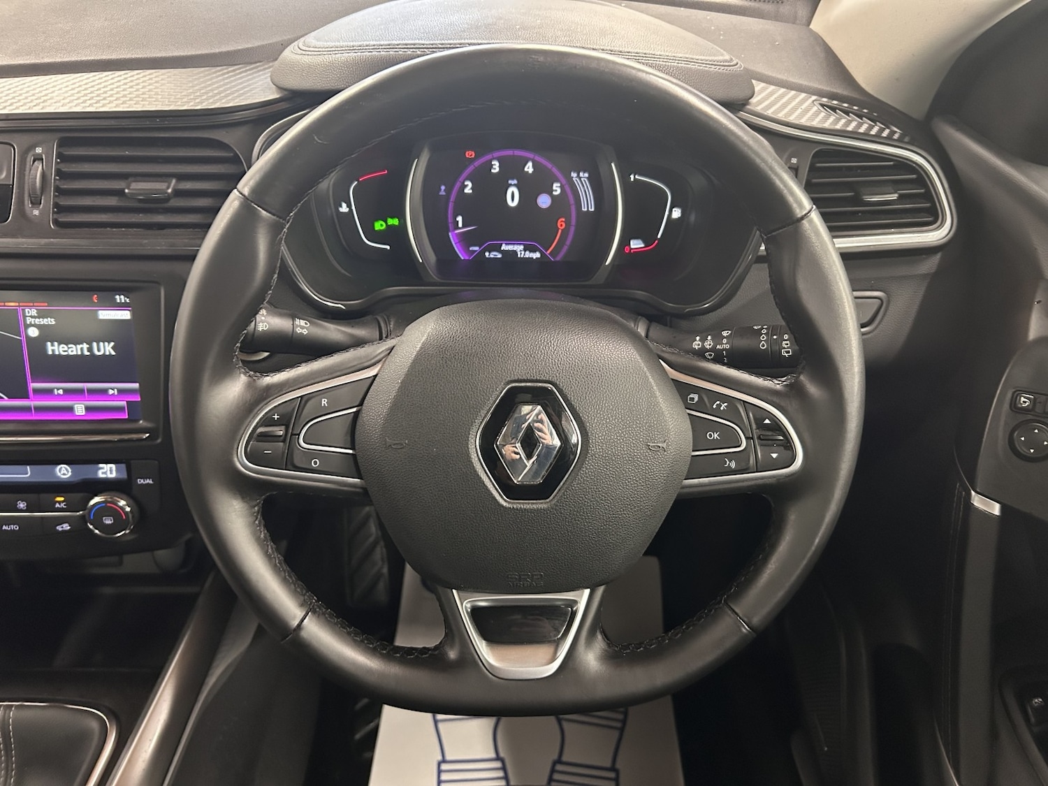 Used Renault Kadjar 2016 for sale - 76631612: Photo 19