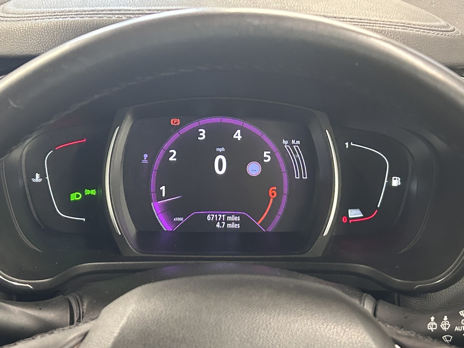 Used Renault Kadjar 2016 for sale - 76631612: Photo 20