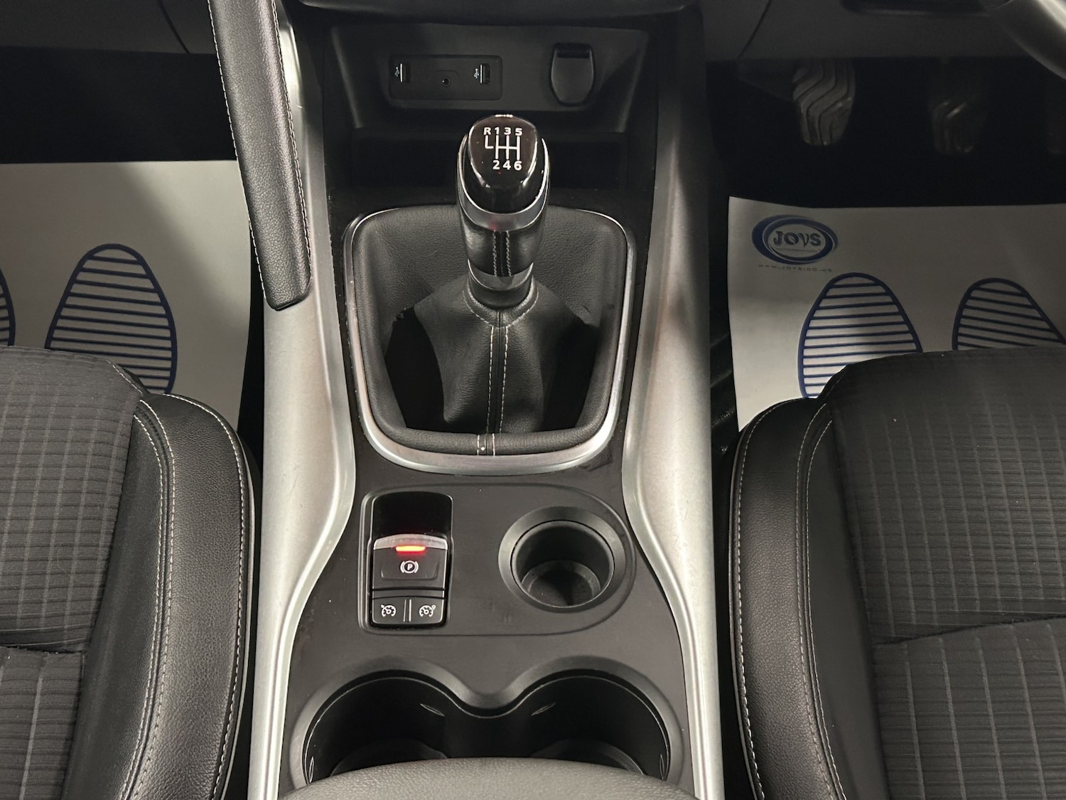 Used Renault Kadjar 2016 for sale - 76631612: Photo 24