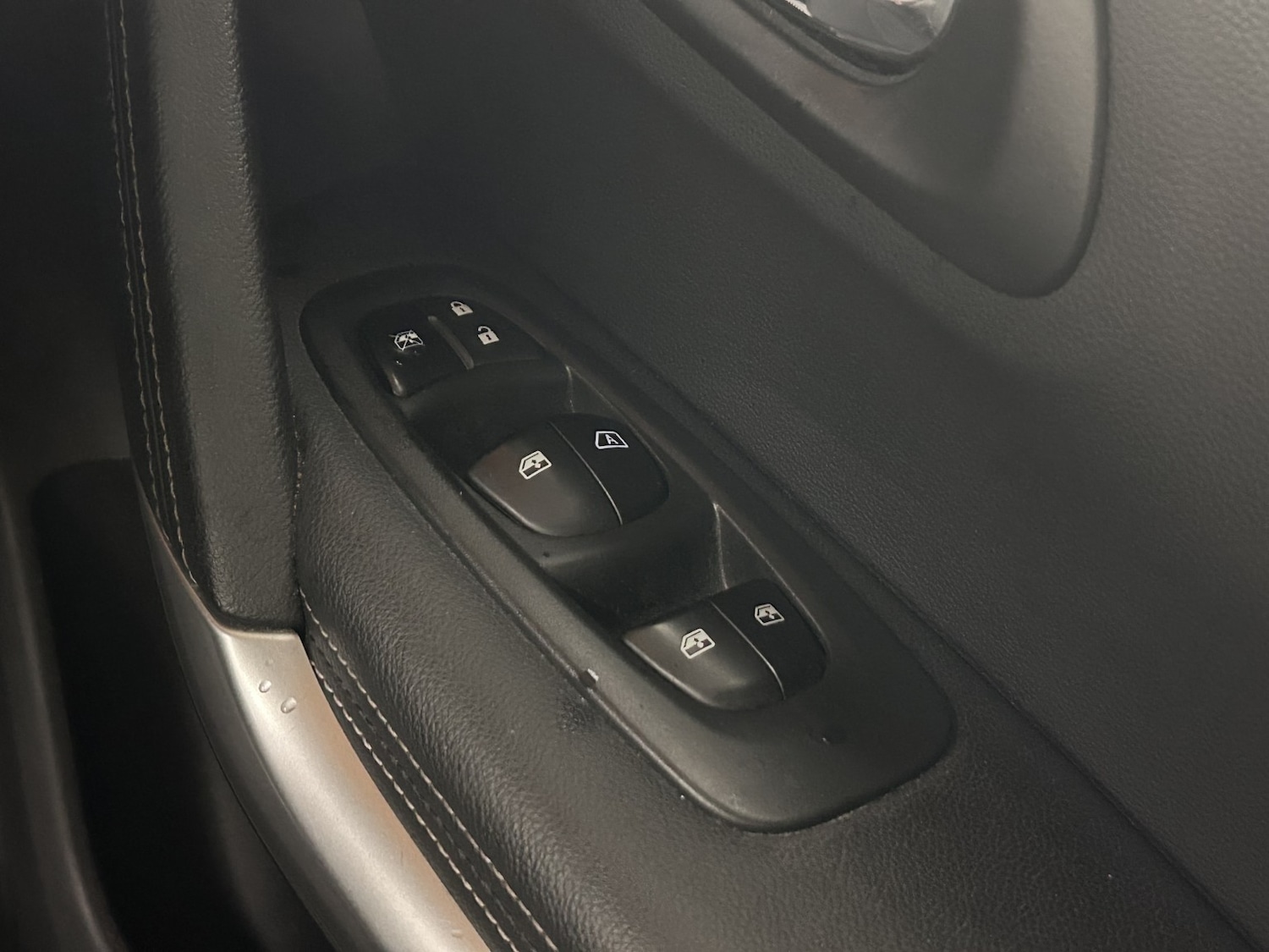 Used Renault Kadjar 2016 for sale - 76631612: Photo 25