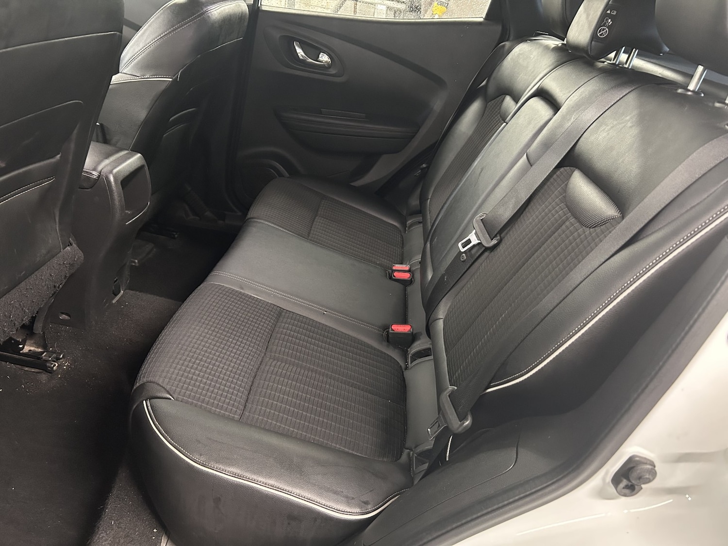 Used Renault Kadjar 2016 for sale - 76631612: Photo 28