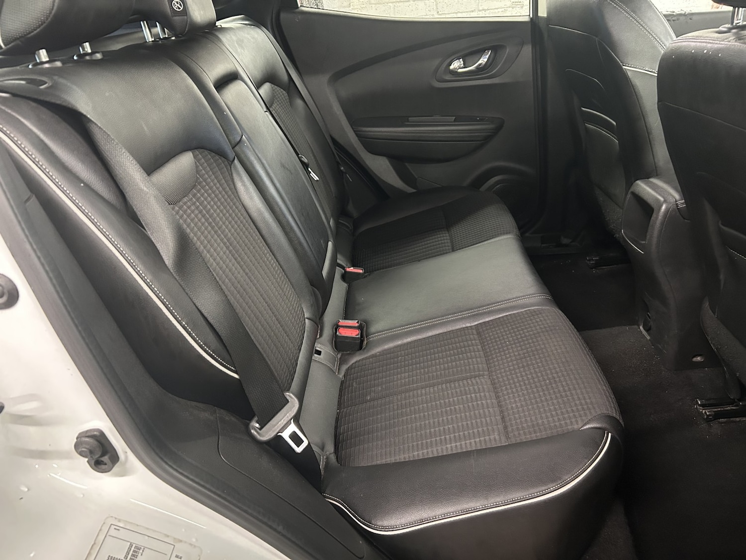 Used Renault Kadjar 2016 for sale - 76631612: Photo 30