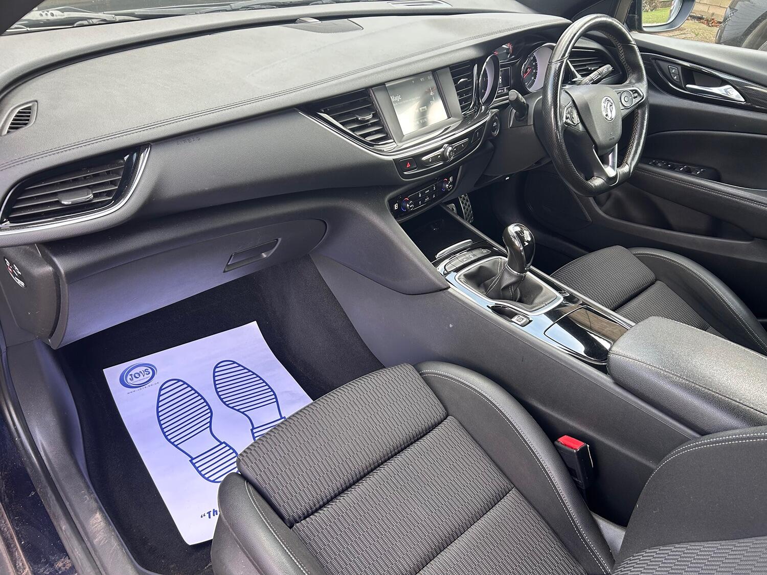 Used Vauxhall Insignia 2019 for sale - 76631560: Photo 15