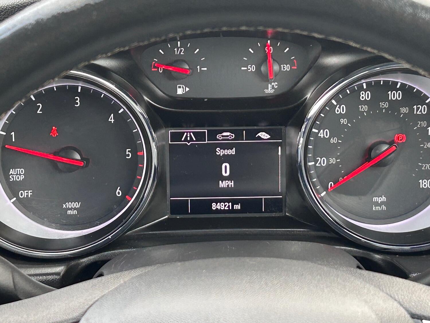 Used Vauxhall Insignia 2019 for sale - 76631560: Photo 21